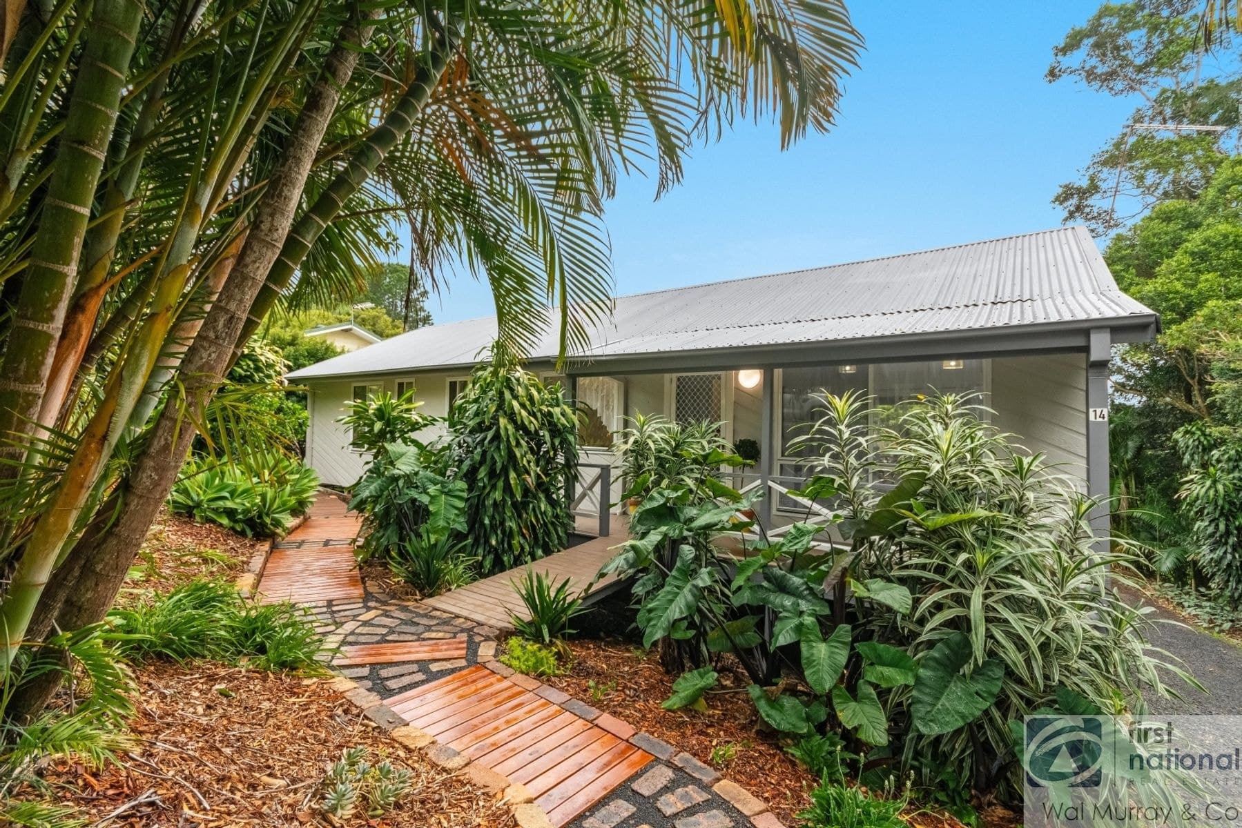 14 Cedar Drive, Dunoon NSW 2480, Dunoon - Thumbnail 3