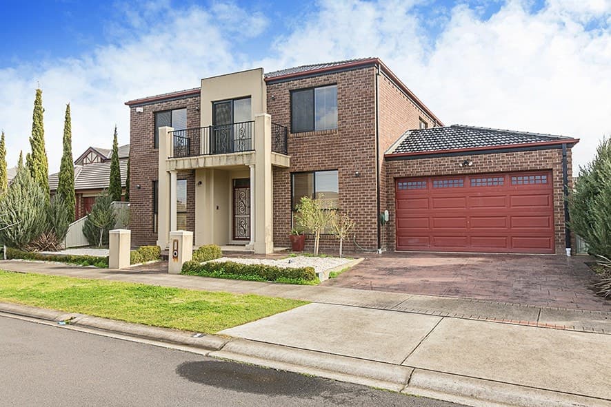 2 Lightwood GreenCaroline Springs, VIC 3023  - Leased, Caroline Springs - Image 1
