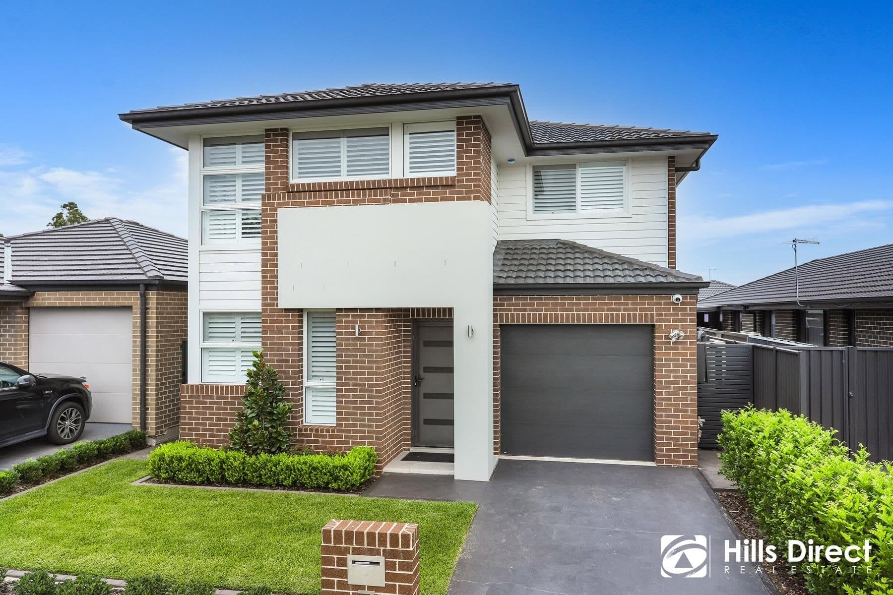 Riverstone NSW 2765, Riverstone - Thumbnail 2