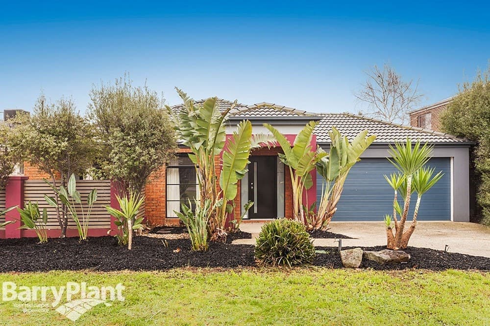 18 West Cornhill Way, Point Cook, VIC 3030, Point Cook - Image 1
