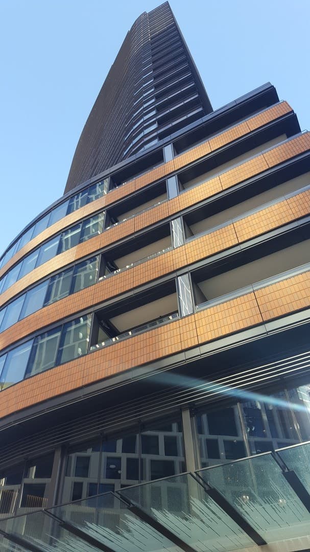 1406N/883 Collins Street, Docklands, VIC 3008, Docklands - Image 1