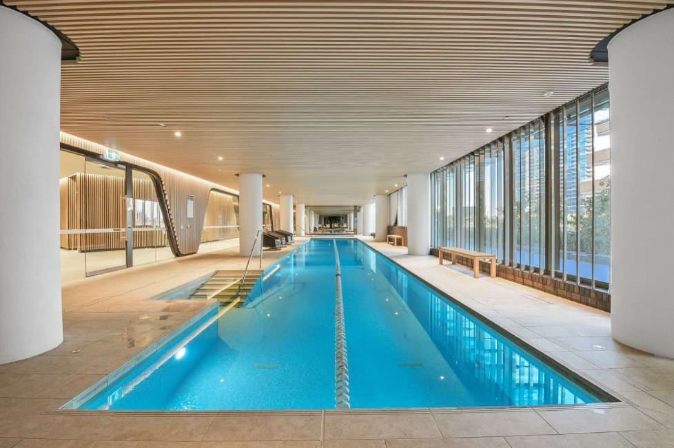 1406N/883 Collins Street, Docklands, VIC 3008, Docklands - Thumbnail 8