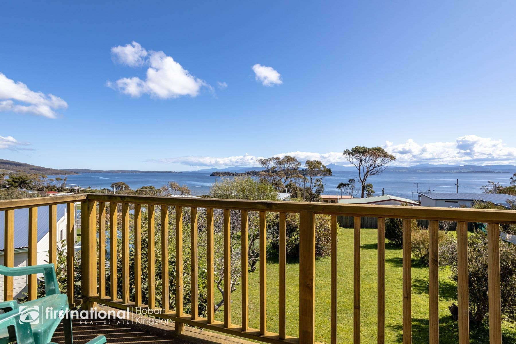 19 Harvey Road, Alonnah TAS 7150, Alonnah - Image 1