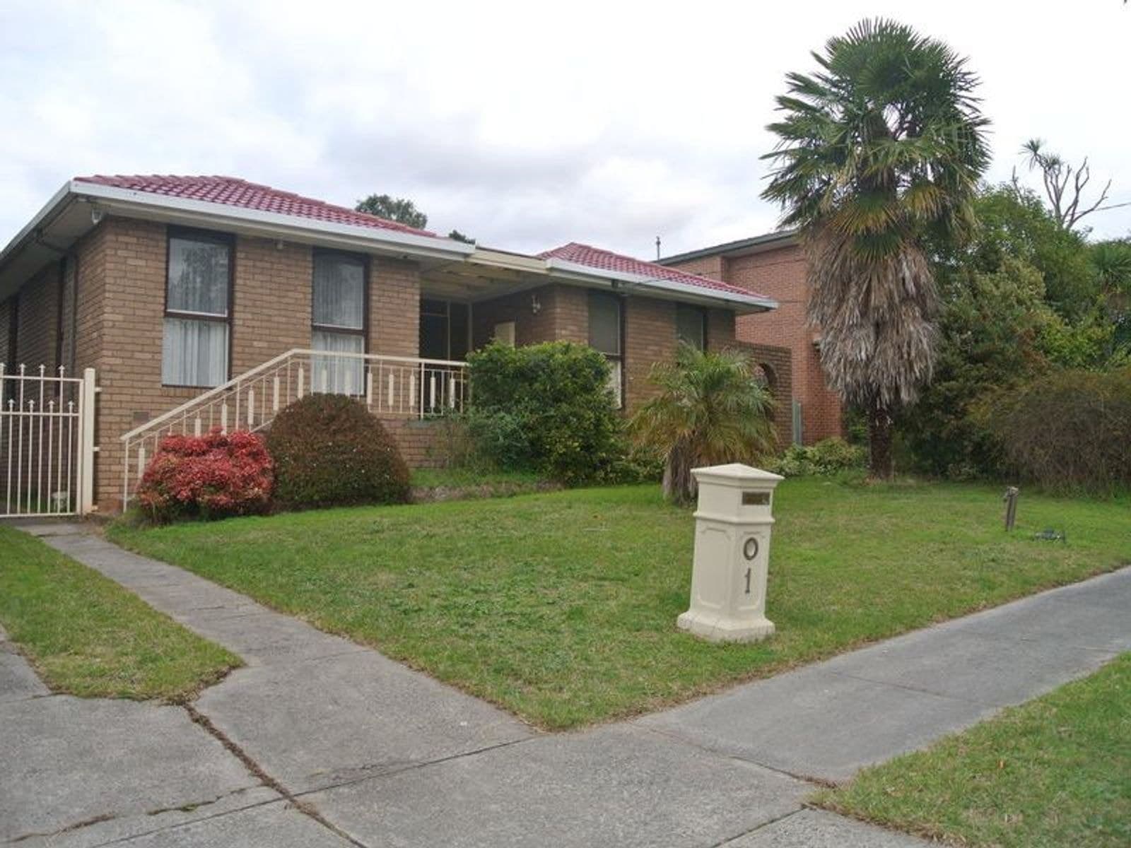 1 Corunna Court, Glen Waverley VIC 3150, Glen Waverley - Image 1