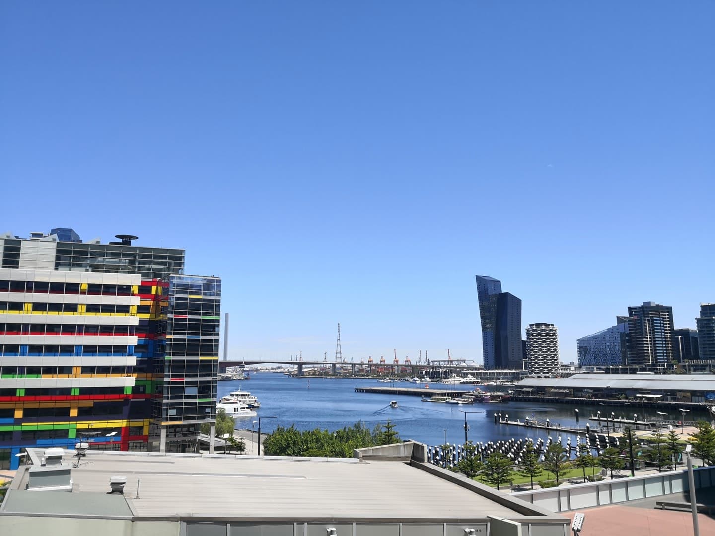 610/100 Harbour Esplanade, Docklands, VIC 3008, Docklands - Thumbnail 8
