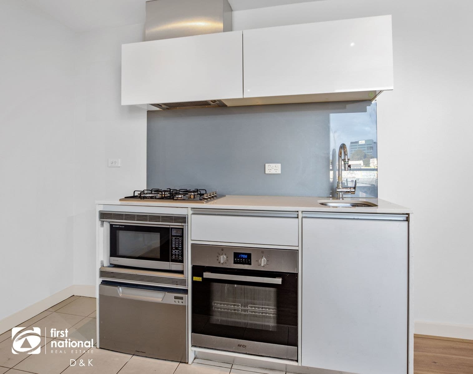 304B/2 Dennis Street, Footscray VIC 3011, Footscray - Thumbnail 5