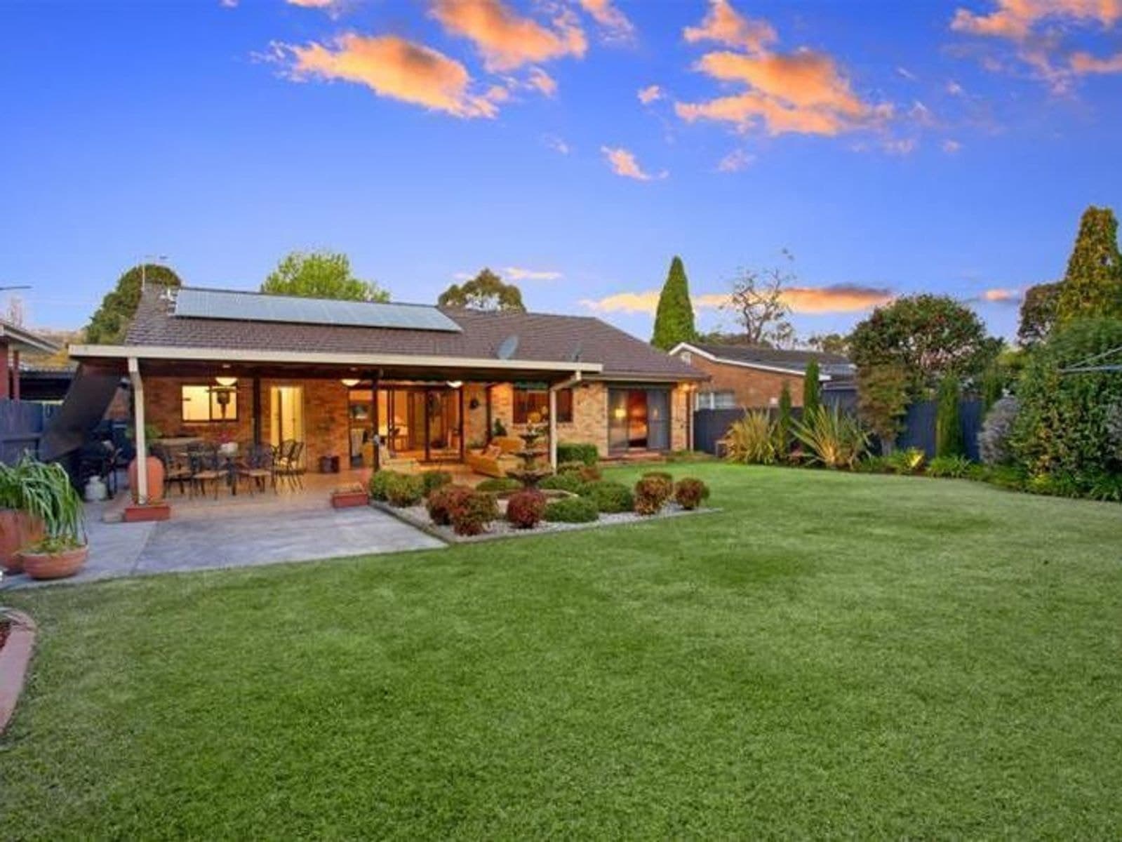 7 Merelyn Road, Belrose NSW 2085, Belrose - Thumbnail 4
