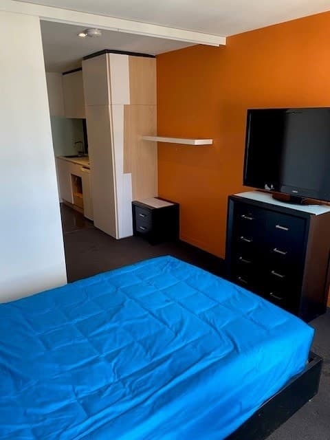 1010/131 Pelham  StreetCarlton, VIC 3053  - Leased, Carlton - Image 1