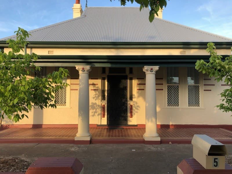 5 Gray Terrace, Rosewater, SA 5013, Rosewater - Image 1