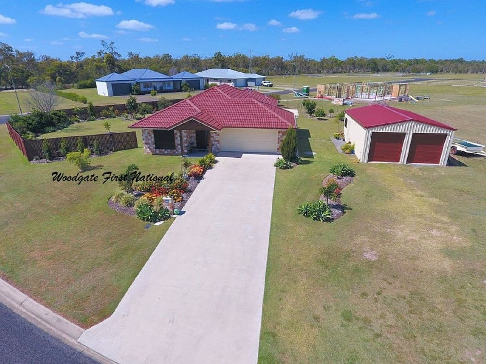 1 Sundew Court, Woodgate QLD 4660, Woodgate - Image 1