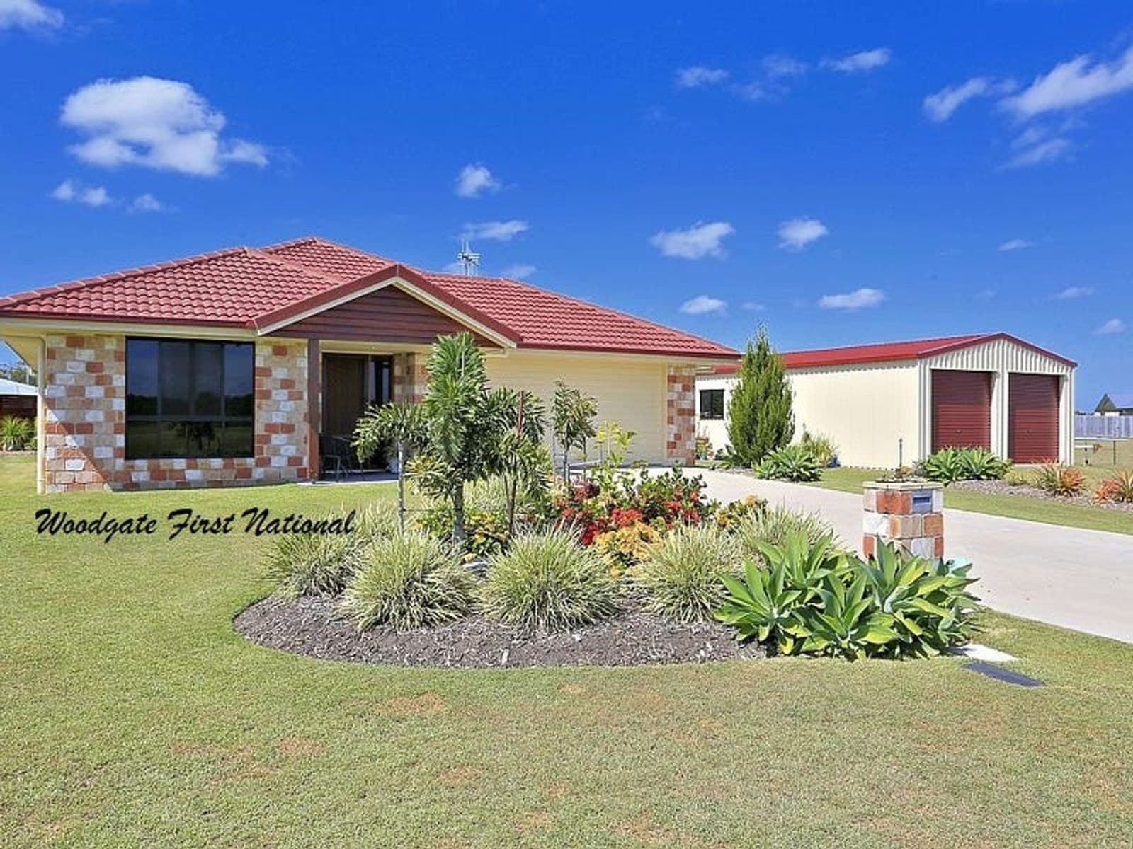 1 Sundew Court, Woodgate QLD 4660, Woodgate - Thumbnail 2