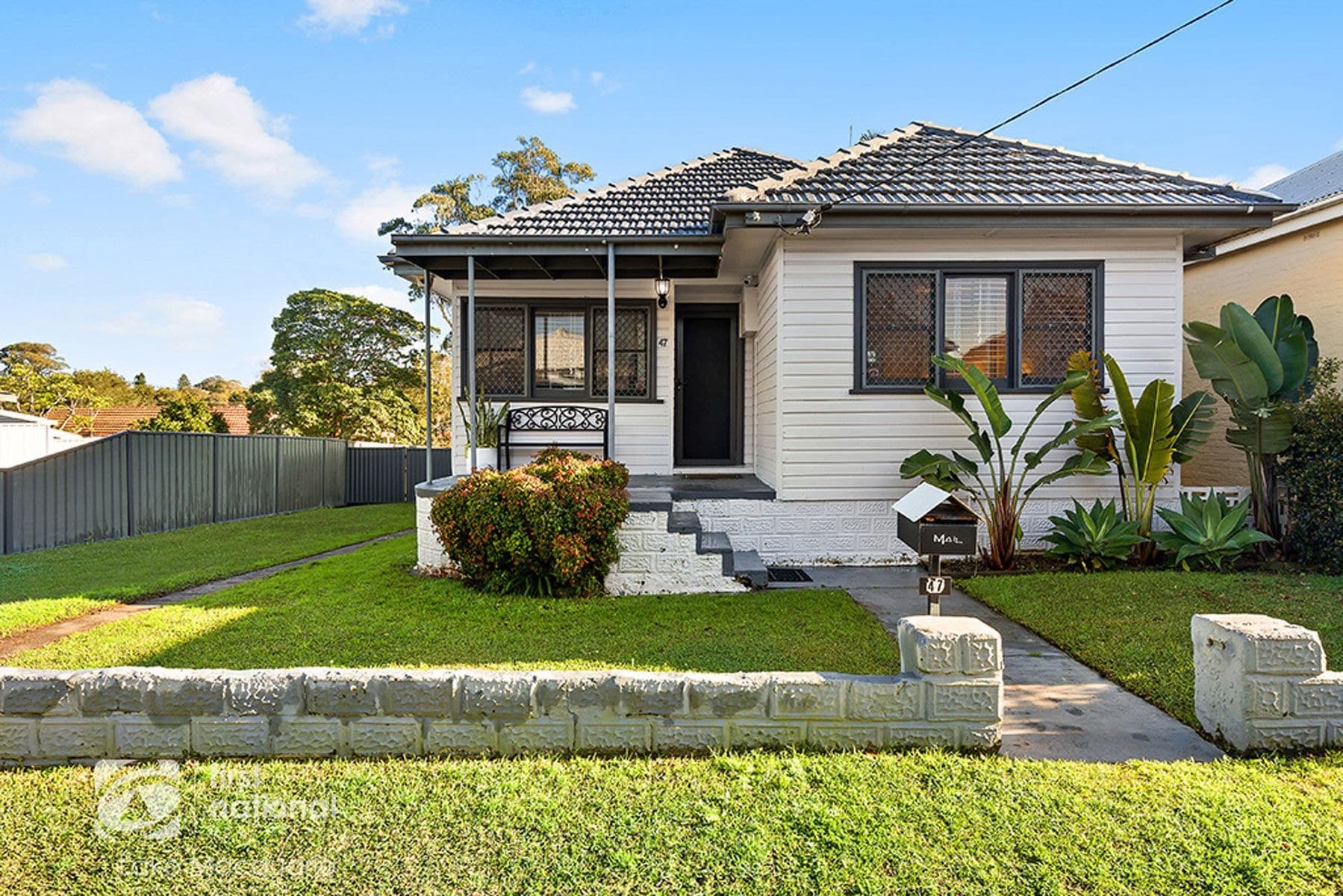 47 Robert Street, Wallsend NSW 2287, Wallsend - Image 1