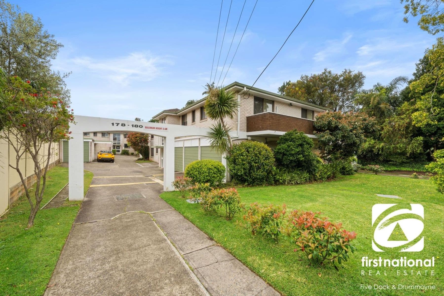 15/178 Hampden Road, Abbotsford NSW 2046, Abbotsford - Thumbnail 4