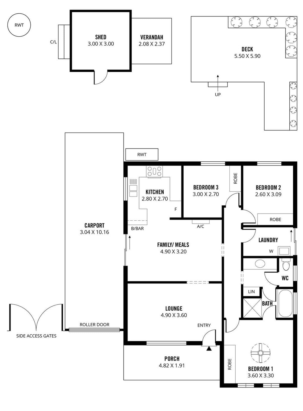 8B Silver Birch Dr, Murray Bridge SA 5253, Murray Bridge - Thumbnail 8