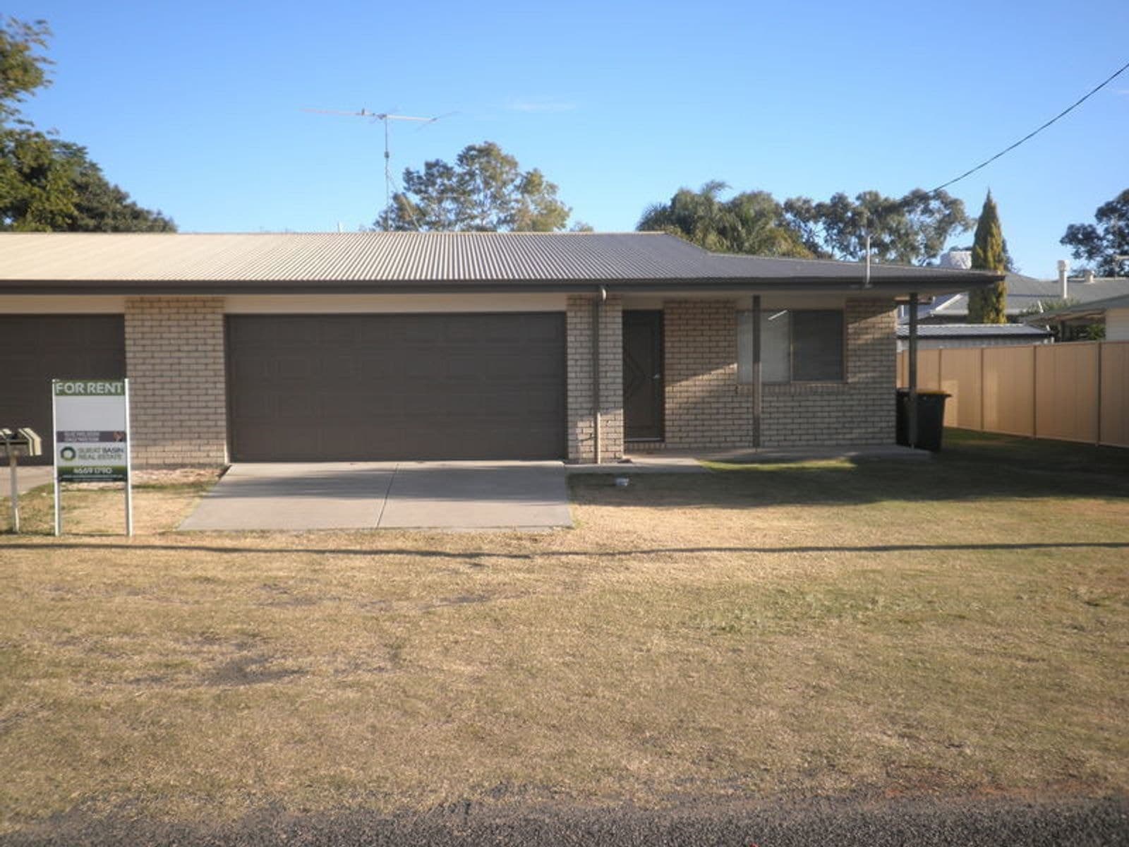 6A Church Street, Chinchilla QLD 4413, Chinchilla - Image 1