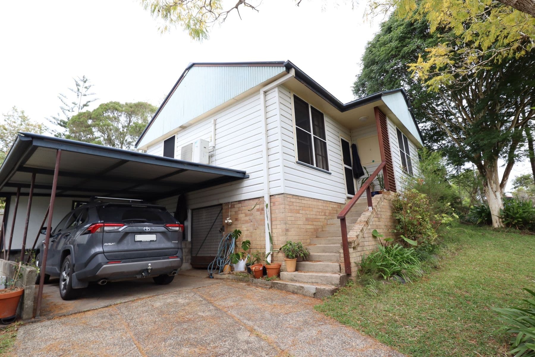 1 Mackay Street, Lismore Heights NSW 2480, Lismore Heights - Thumbnail 2