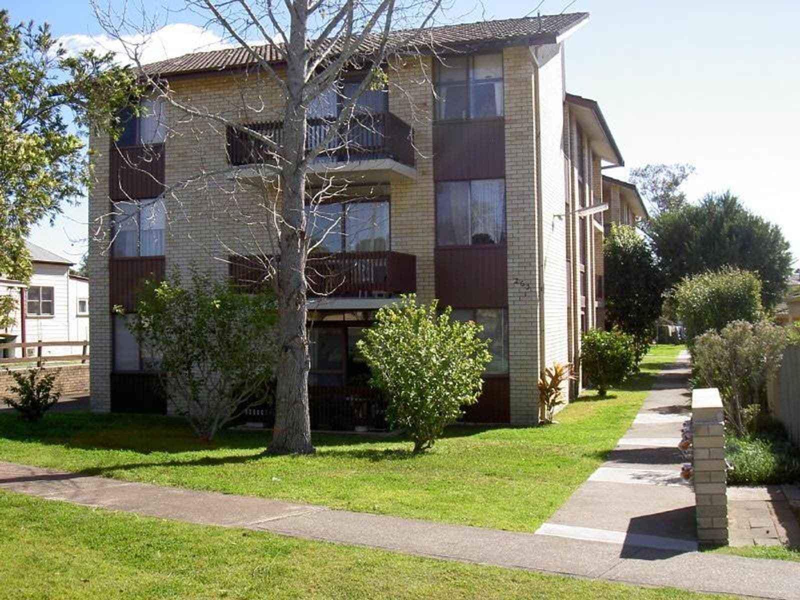5/263 Victoria Street, Taree NSW 2430, Taree - Image 1