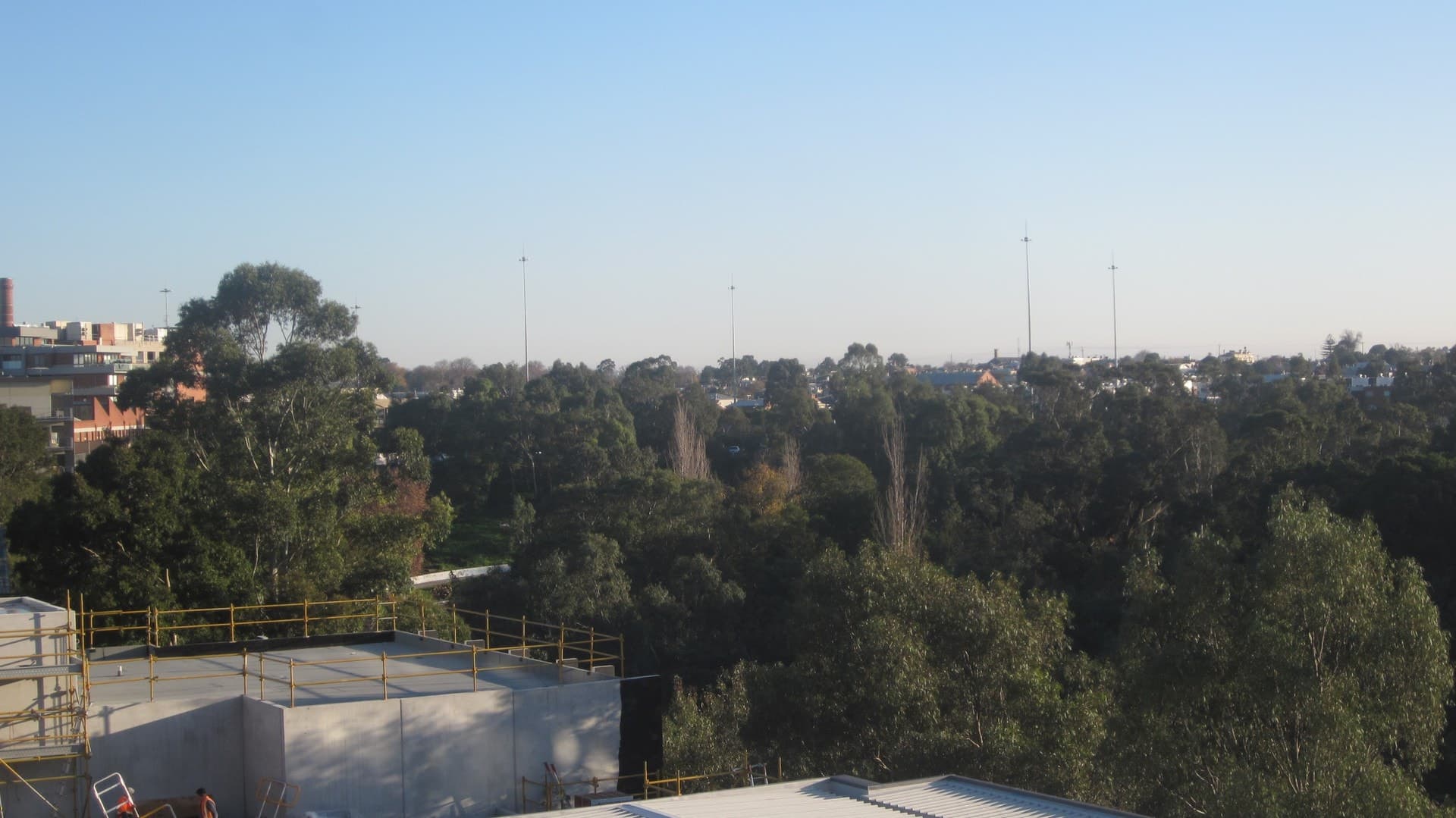 B503/10-16 Trenery Crescent, Abbotsford, VIC 3067, Abbotsford - Thumbnail 6