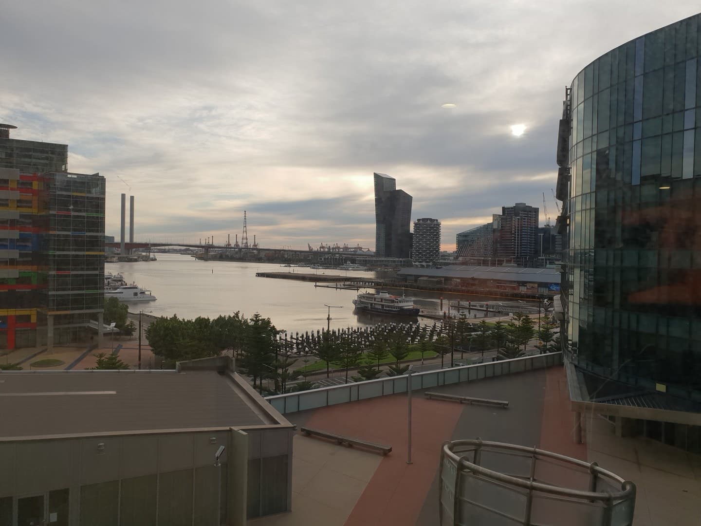 711/100 Harbour Esplanade, Docklands, VIC 3008, Docklands - Image 1