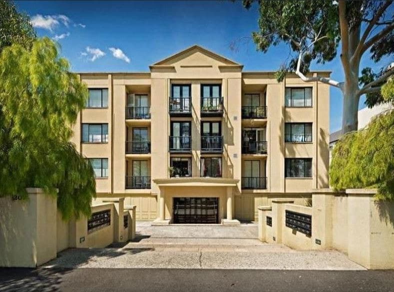 13/202 The Avenue, Parkville, VIC 3052, Parkville - Thumbnail 2