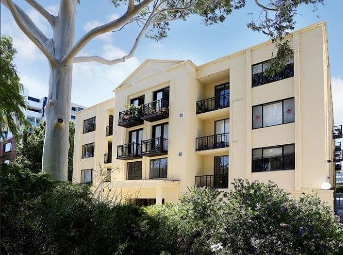 13/202 The Avenue, Parkville, VIC 3052, Parkville - Thumbnail 4