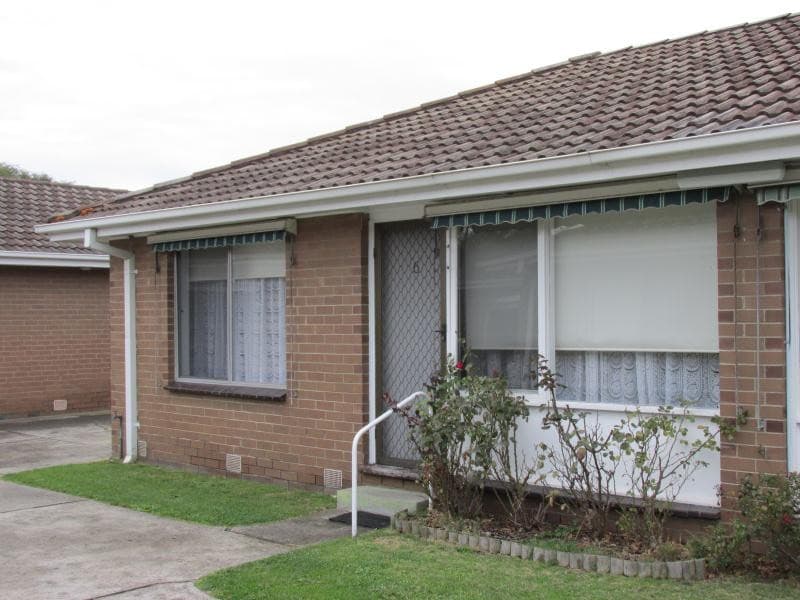 6/1-3 Radcliff Avenue, Cheltenham, VIC 3192, Cheltenham - Image 1
