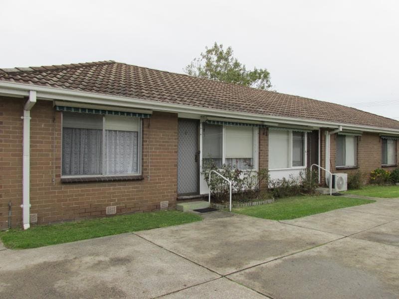 6/1-3 Radcliff Avenue, Cheltenham, VIC 3192, Cheltenham - Thumbnail 7
