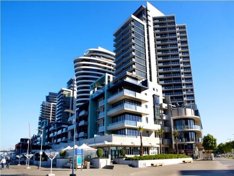 1309/5 Caravel Lane, Docklands, VIC 3008, Docklands - Image 1