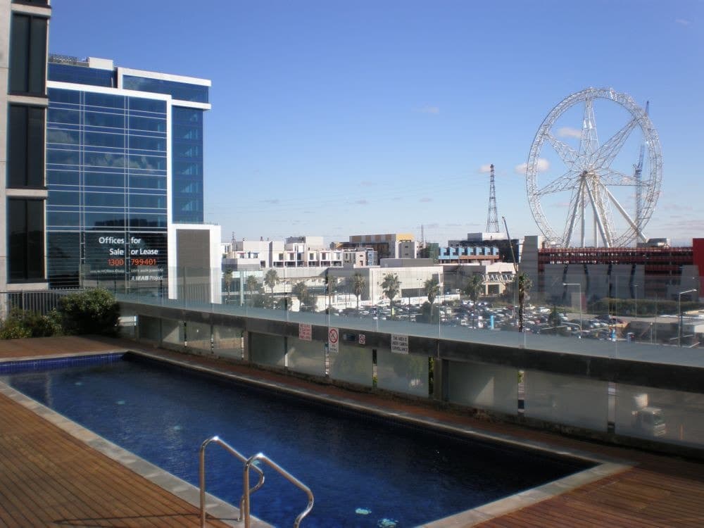 1309/5 Caravel Lane, Docklands, VIC 3008, Docklands - Thumbnail 7