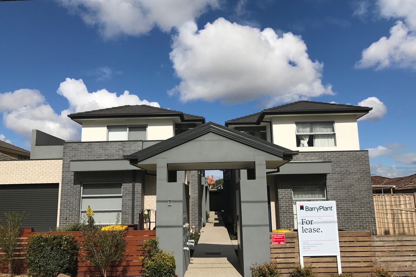 5/3 Barry Street, Reservoir, VIC 3073, Reservoir - Image 1