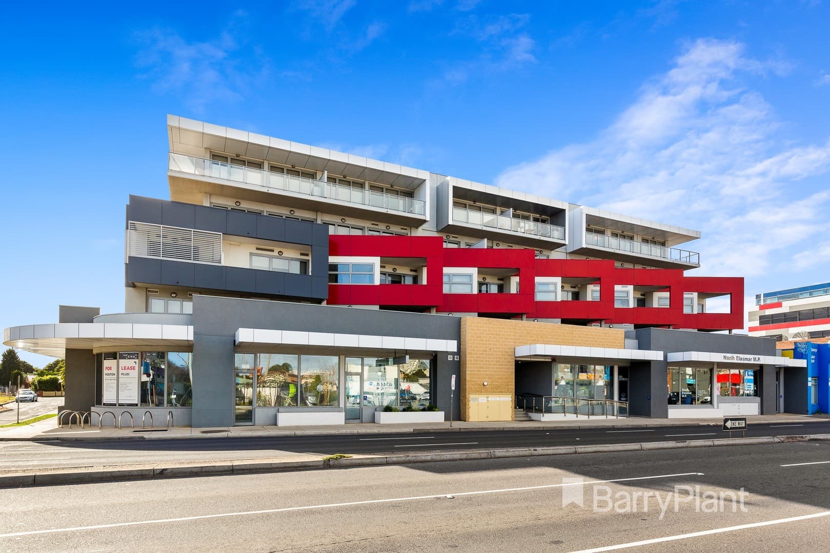305/356 Bell Street, Preston, VIC 3072, Preston - Thumbnail 3