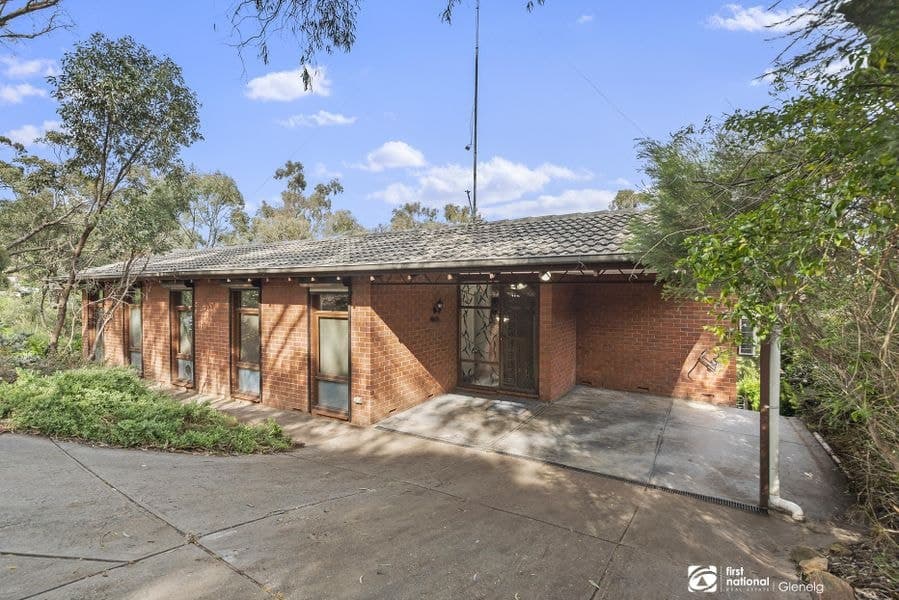 45 Willora Road, Eden Hills SA 5050, Eden Hills - Image 1