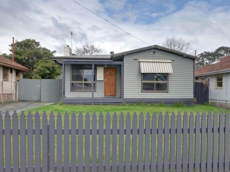 21 Newman Crescent, Traralgon VIC 3844, Traralgon - Image 1