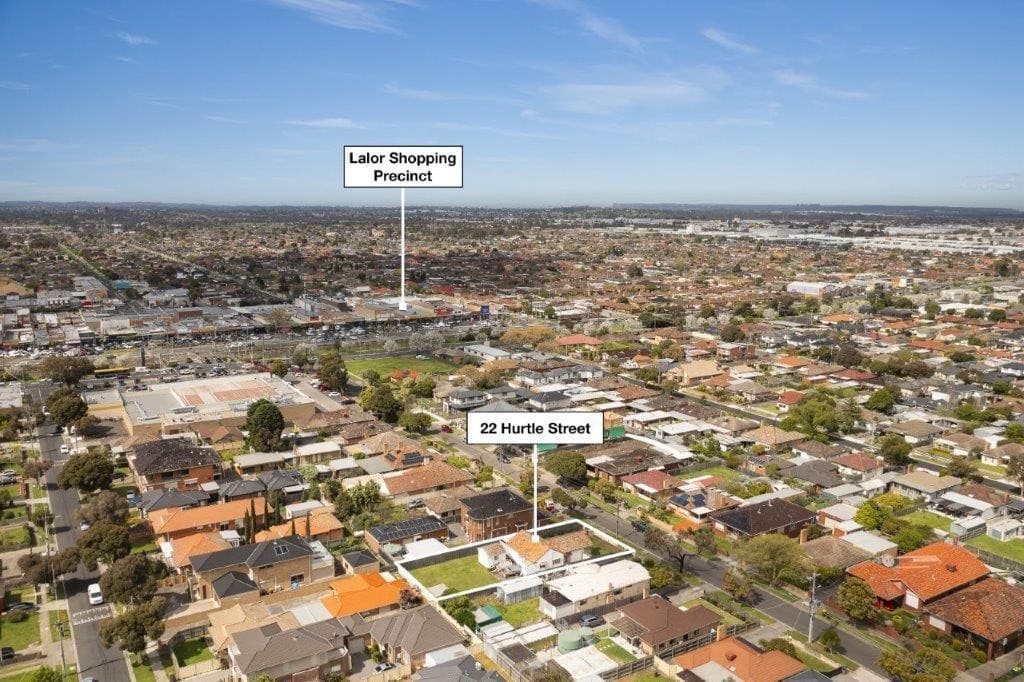 22 Hurtle Street, Lalor, VIC 3075, Lalor - Image 1