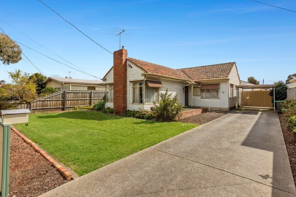 22 Hurtle Street, Lalor, VIC 3075, Lalor - Thumbnail 6