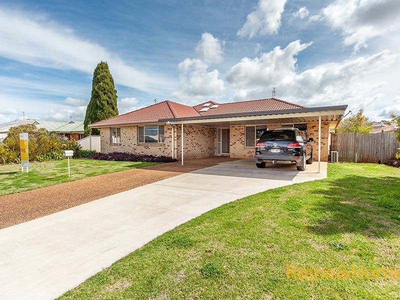 19 Anita Drive, Kearneys Spring QLD 4350, Kearneys Spring - Image 1