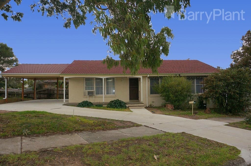 2 Drysdale Street, Sunbury, VIC 3429, Sunbury - Image 1