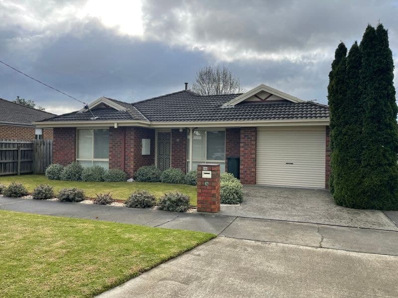 20a Garibaldi Street, Traralgon VIC 3844, Traralgon - Image 1