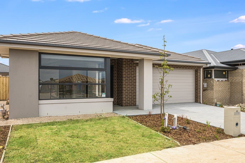 40 Flagstaff Street, Armstrong Creek, VIC 3217, Armstrong Creek - Image 1