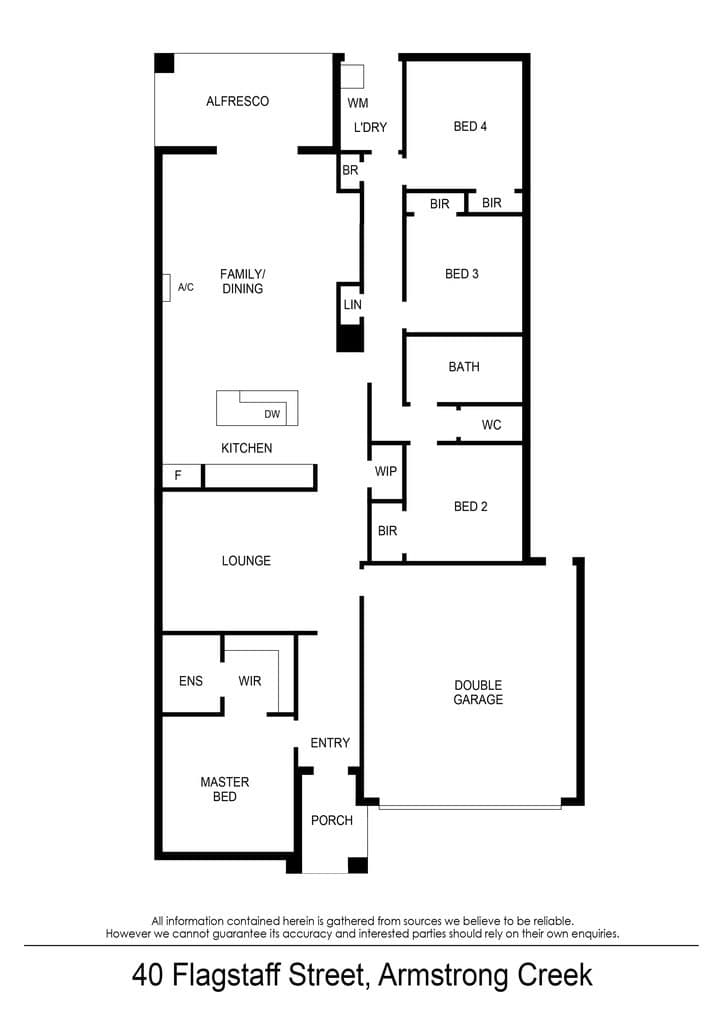 40 Flagstaff Street, Armstrong Creek, VIC 3217, Armstrong Creek - Thumbnail 8