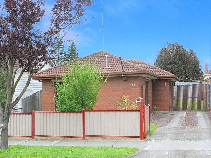 44 Beauchamp Street, Preston, VIC 3072, Preston - Image 1