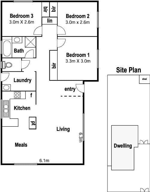 44 Beauchamp Street, Preston, VIC 3072, Preston - Thumbnail 8