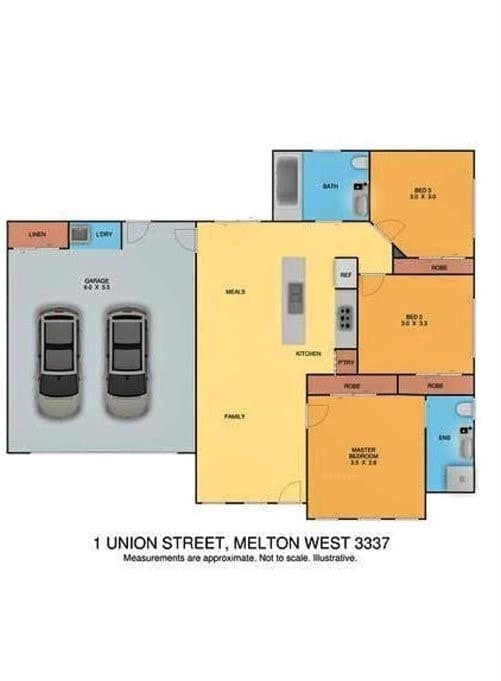 1 Union Street, Harkness, VIC 3337, Harkness - Thumbnail 2