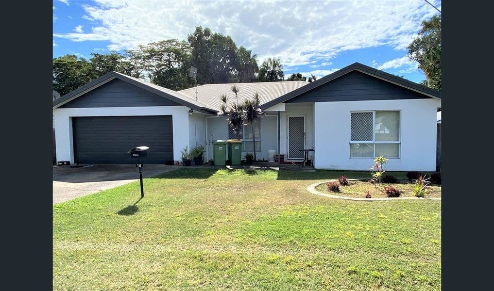 18 Armstrong Beach Road, Armstrong Beach QLD 4737, Armstrong Beach - Image 1