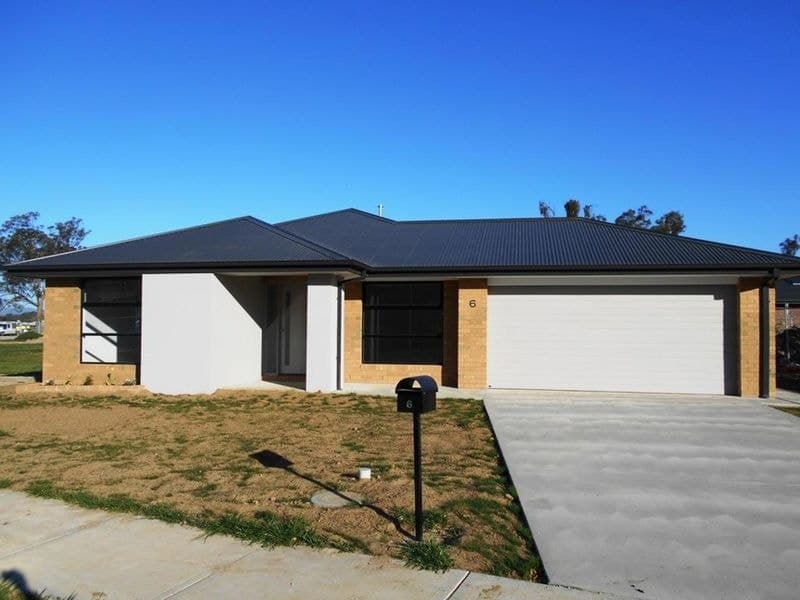 6 Sieben Street, Killara VIC 3691, Killara - Image 1