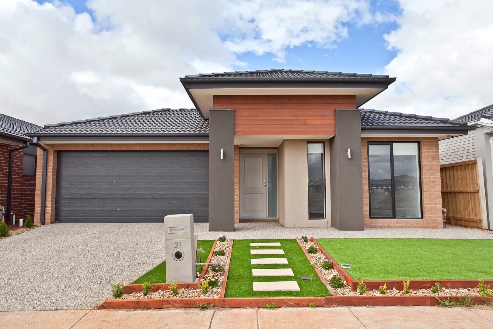 21 Bingham CircuitThornhill Park, VIC 3335  - Leased, Thornhill Park - Image 1