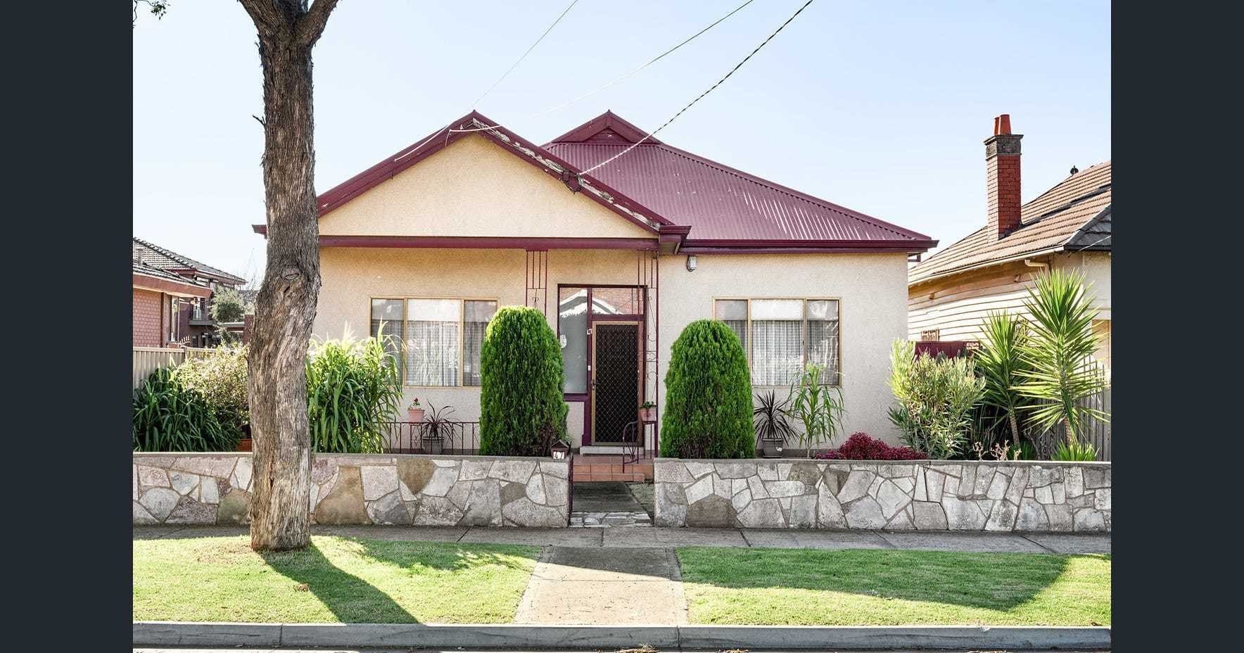 47 Rennie Street, Coburg, VIC 3058, Coburg - Image 1