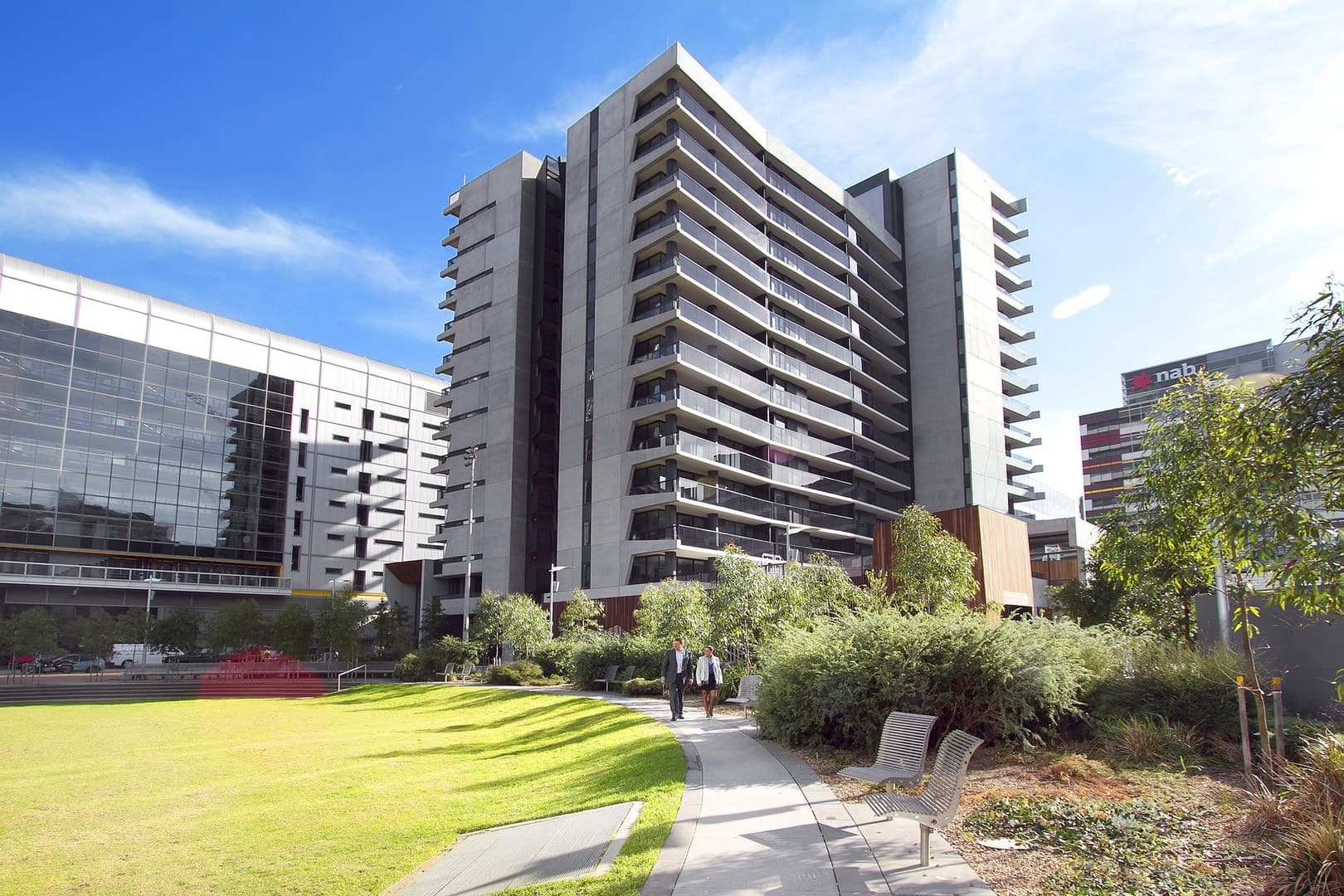 1007/815 Bourke Street, Docklands, VIC 3008, Docklands - Image 1