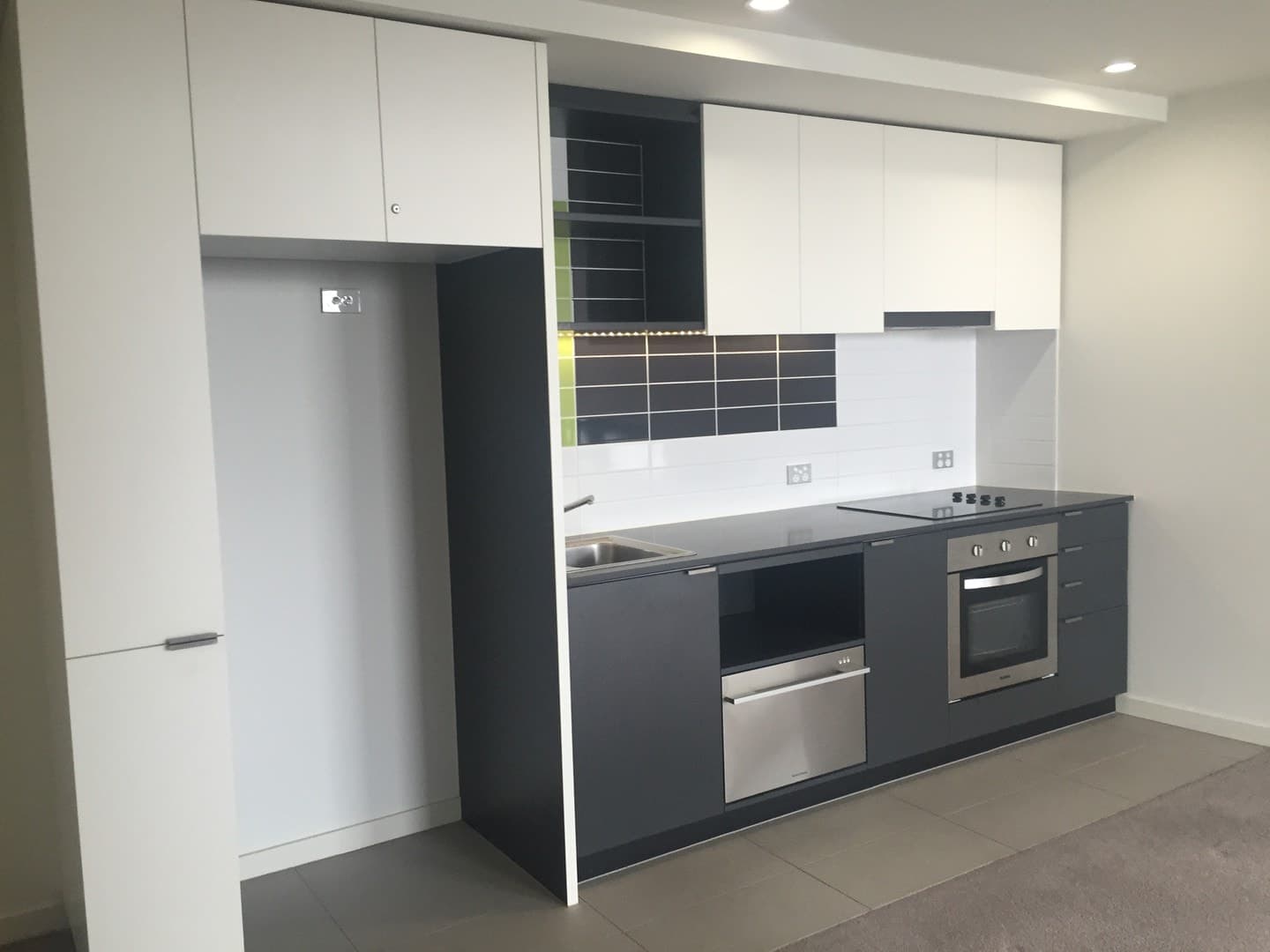 1007/815 Bourke Street, Docklands, VIC 3008, Docklands - Thumbnail 3