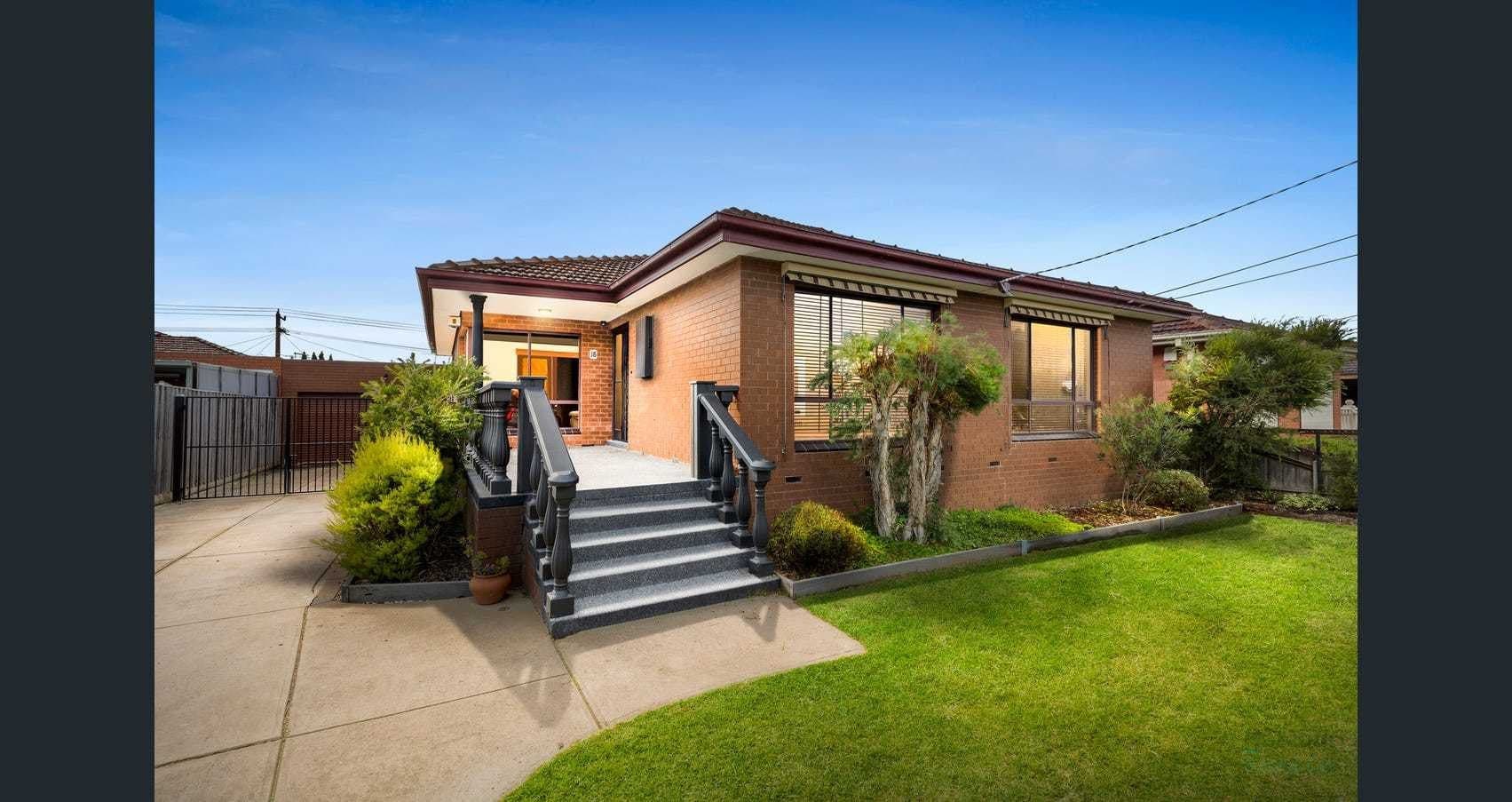 16 Sherwood Drive, Thomastown, VIC 3074, Thomastown - Image 1